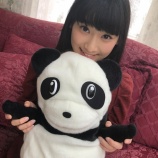 『[イコラブ] HUSTLE PRESS編集長さん　パンダです。可愛い美少女(きあら)と一緒です。【=LOVE(イコールラブ)】』の画像