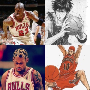 歴代選手 4ページ目 Nbaスポーツ速チャン