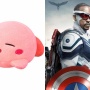 ハッピーセットのカービィぬいぐるみ、未公開マーベル映画の特大ネタバレをリークしてしまうｗｗｗ