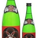 越乃景虎　梅酒　6月分入荷