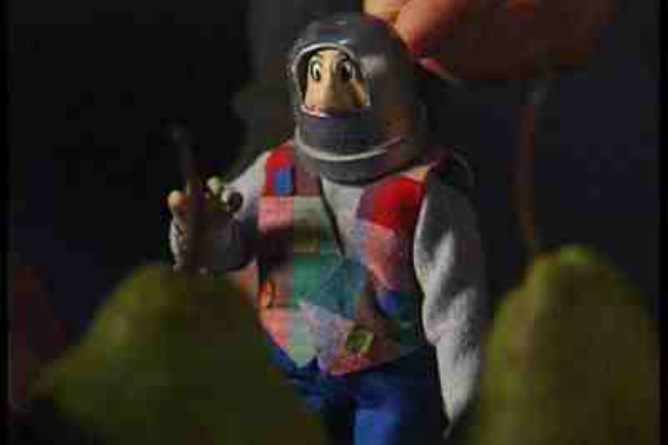 Poppentje6 A エチオピア