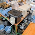 クーラーボックス型生ビールサーバー2号機！リフレッシュプロジェクト