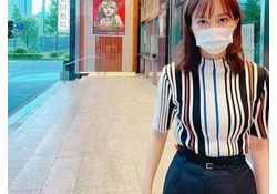 【画像】ミュージカル上映中の生田絵梨花さん、相変わらずデカイ