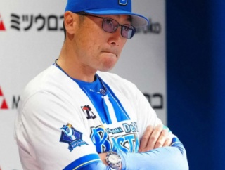 【驚愕】DeNA相川監督の「ベテラン偏重起用」の裏にあるガチで恐ろしい計画、見つかる。