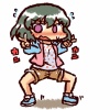 永吉昴「なぁ、票くれよ！」