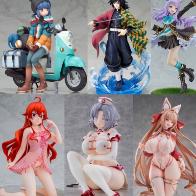 レビュー 一番くじプレミアム物語シリーズセカンドシーズン C賞