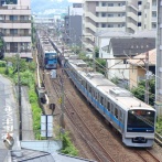 動きがない小田急の柿生駅周辺 気になる再開発計画の今後