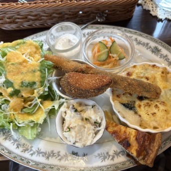 リニューアルそしてコラボ　～アンサンブル　エ　マショネ（宇都宮市）～