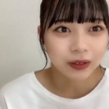 『[動画]2022.08.27（12:00～） SHOWROOM　「≒JOY(ニアリーイコールジョイ) 村山結香」＠個人配信【ニアジョイ】』の画像