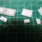 素人のペーパークラフト製作日記Part2