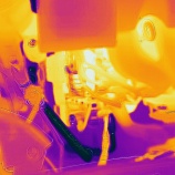 『デモ機を試してみました』の画像