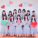 『[ノイミー] (本日)≠ME、体を張った“王道バラエティー企画”に挑戦！AbemaTVにて特別番組「≠ME革命」放送…』の画像