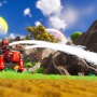 ロボに乗って農作業できるオープンワールドゲー『Lightyear Frontier』発表！謎の古代遺跡を調査する要素も