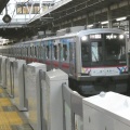 東上線　東急5050系4000番台　4104F