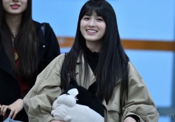 これマジ?!ザンビと戦う直前の大園桃子、笑顔が素敵すぎるｗｗｗ【乃木坂46】