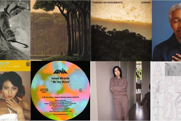 soul jazz レアグルーヴ　レコード　17枚セット 琉球レアグルーヴ Crossover -okinawa Jazz Funk 1964-1984