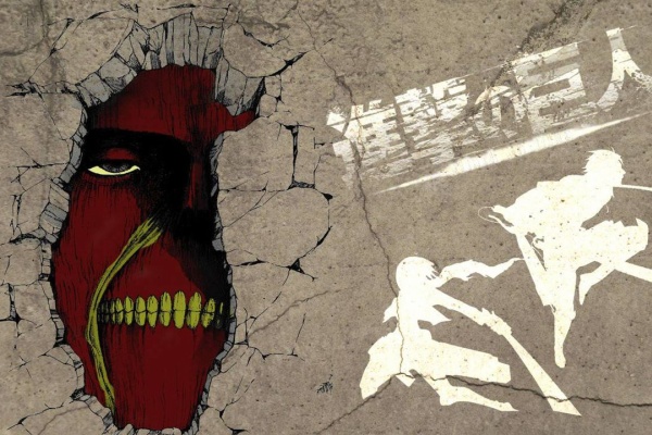 アニメトピックス アニトピ 進撃の巨人