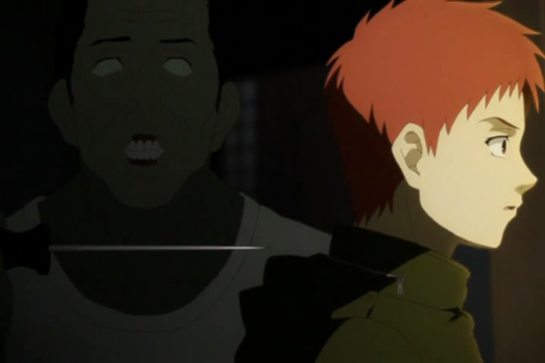 体は剣で出来ている 映画