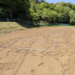 定年後・田舎作って・コメ野菜