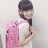 『[イコラブ] きぁーたん ランドセル半端ないって【=LOVE(イコールラブ)、齋藤樹愛羅】』の画像
