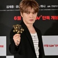 韓国　ジェジュンホラー映画～ソウルで　(^o^)