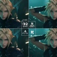 【朗報】『FF7Rインターグレード』、Switch2/PS5/XSX/PC違いがわからない程綺麗