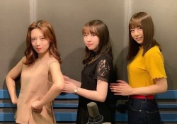 【乃木坂46】北野日奈子ちゃん、この色似合うよなｗｗｗｗｗ【元気印】