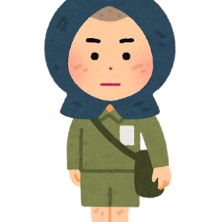 かんにゅー -韓国の反応-
