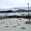 IRいしかわ鉄道小松駅訪問Part8／令和7年4月2日訪問