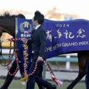 【有馬記念2025出走馬考察とホープフルＳ厳選注目馬】