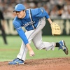 新庄監督「抑えは俺も迷うし、建山コーチも迷っている」