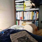 万日回峰         山中康弘　　　