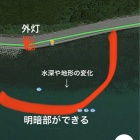 『漁港ではなく、海岸線を釣っていく。』の画像