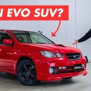 【海外の反応】三菱エアトレックはランエボSUVだ！