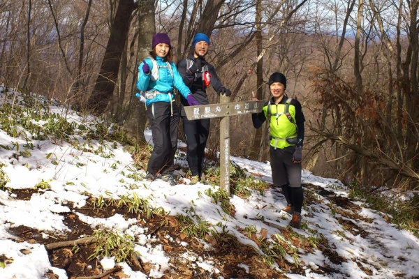 Project Sub 10 ハセツネ３０k