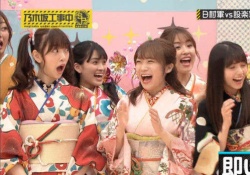 【乃木坂工事中】堀ちゃんのリアクション芸がコチラｗｗｗｗｗｗｗｗ