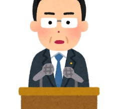 韓国人「石破の支持率が復活したのは、やはり韓国の大統領が会ってあげたからでしょうね」