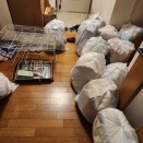 初めてお目にかかります