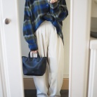 いつもは選ばないカラーを選んでみた！半額で買えちゃう可愛い秋服！そして、大物ポチレポも。