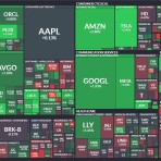 バンガードS&P500ETF(VOO)に投資するりんりのブログ