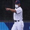 侍ジャパン稲葉監督、決勝も4番は鈴木誠也「やれることを精いっぱいやってくれている。最後まで信じて」