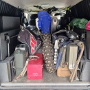 ２０２６年第一戦はアサマＧＰ６