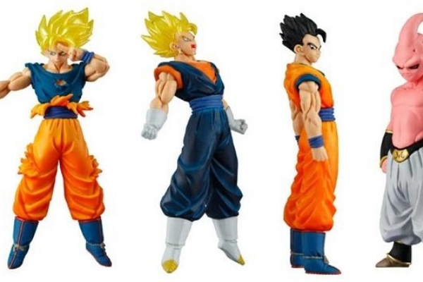 遊戯王&ドラゴンボール通販予約情報局