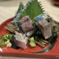 【Sushi Yuji 鮨ゆうじ】 at Sukhumvit Soi23　〜祝オープン・日本人職人が握る絶品寿司！個室も充実の使える和食店〜
