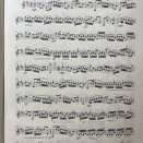 バイオリンレッスン - スズキ7巻『無伴奏チェロ組曲』