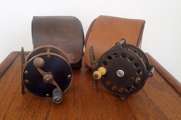 TRUTTA MAKER - リール