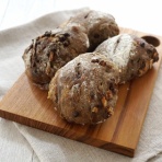 ちょりまめ日和 | ちょりママ（西山京子）オフィシャル料理ブログ