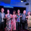 ありがとうございました。