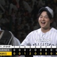 川瀬晃、中村晃に捧げる決勝タイムリースリーベース