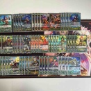 2026/02/09 22弾環境　ワユ デッキ　